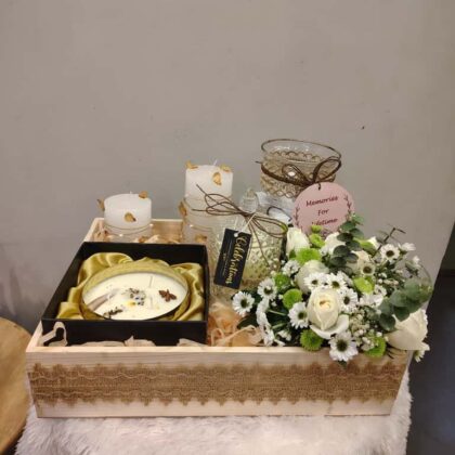 Heavenly Harmony Box