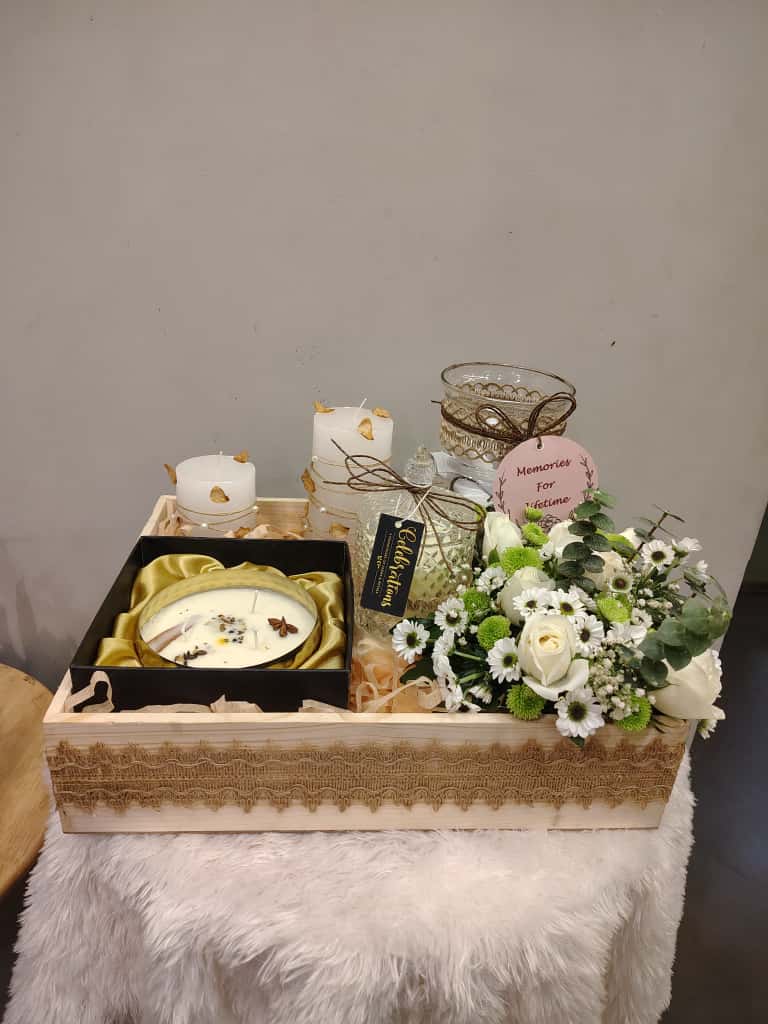 Heavenly Harmony Box
