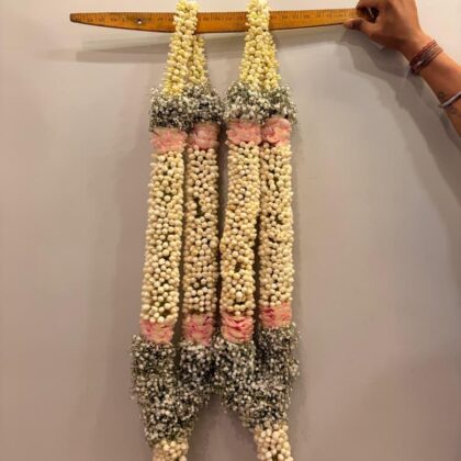 Mogra Harmony Varmala