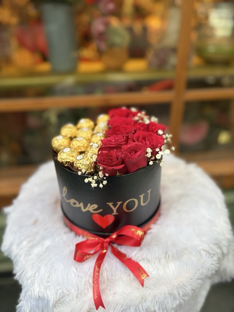 The Amour Box