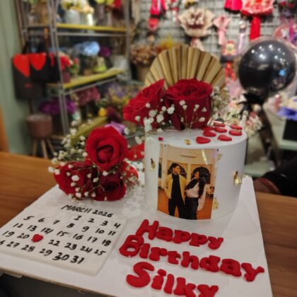 The Anniversary Almanac