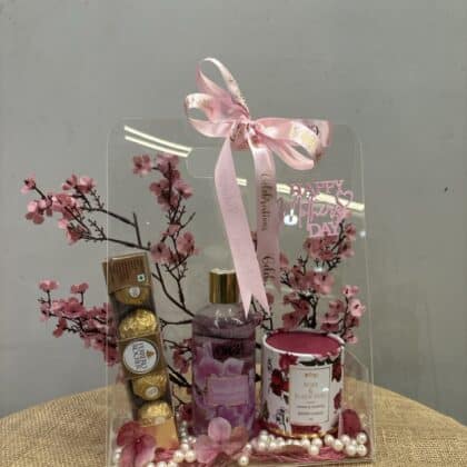 Luminous Love Crate