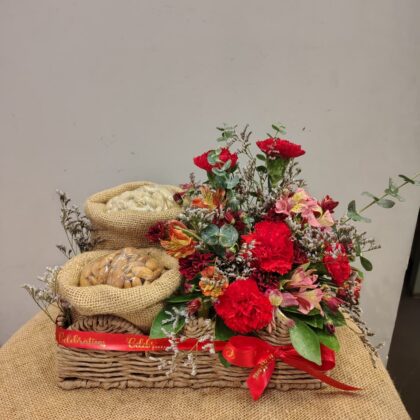 Harvest Harmony Hamper