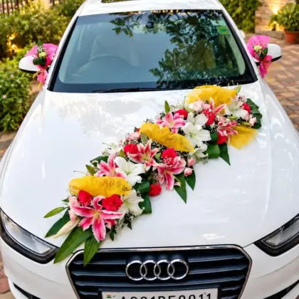 Petals & Promises