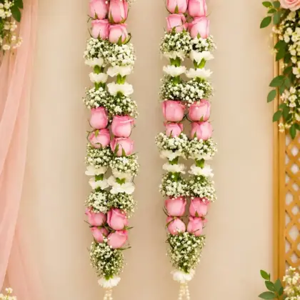 Eternal Promise Wedding Varmaala